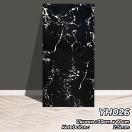 New Produk Paket 20 Lembar Wallpaper Dinding Kamar Aesthetic / Wallpaper Dinding / Karpet Vinyl Lant