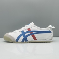 Onitsuka Tiger Mexico Unisex Couple Sneakers MEXICO 66 Slip-On DL408-0146