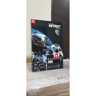 Sapphire NITRO RX 570 8GB