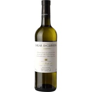 Lagar De Fornelos Lagar de Cervera Albarino, Rias Baixas Blanco by La Rioja Alta Winery Spain White 