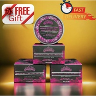 SKIN BRIGHTENING FACE & BODY BEETROOT MASK BY ANGELS BEAUTY CARE WITH FREE GIFT