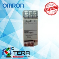 Omron 24VDC 2.5A S8VS-06024 Power Supply