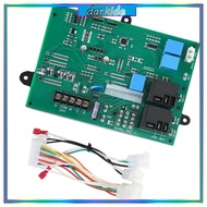 Dark Direct Replacement ICM282A Circuit Board For HK42FZ011 HK42FZ013 And Related Units