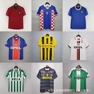 arsenal jersey arsenal Retro Football Jersey Doter Paris Arsenal Portugal Brazil Florence National M