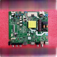 Original Power Main Board for Skyworth Liquid Crystal Television 5800-A3M64T-0P00 5800-A3M64T-0P10 H