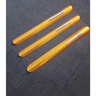 ALUMINIUM TABLE CRUMBLER L15XW1.2CM, GOLD TABLE CLEANING/