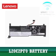 Lenovo L20C2PF0 L20C3PF0 L20M2PF8 L20M2PF0 L20L2PF0 Laptop Battery