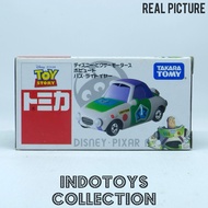Tomica Disney ~ Popute Buzz Lightyear Toy Story
