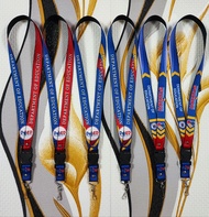 DepEd MATATAG NEW DESIGN id lace lanyard sling lanyards