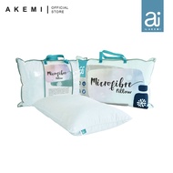 ai by AKEMI Microfibre Pillow