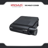 IROAD MULTI COVER [Cable Management] for X10 & X11