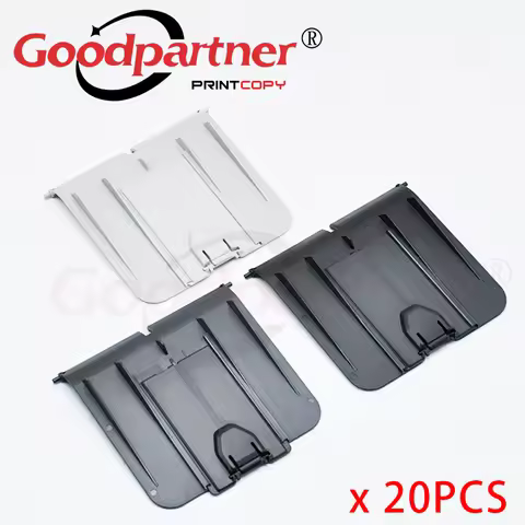 20X RM1-6902 Paper Delivery Output Tray for HP P 1005 1006 1007 1008 1100 1106 1108 1607 P1102W P110