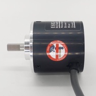 Pengekod Omron E6H-CWZ6C E6H-CWZ3E E6H-CWZ3X 2000P/R 1000P