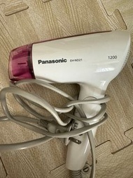 吹風機 Panasonic EH-ND21