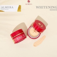 Terbaikk Almera Skincare Day Cream Whitening, Almera Skincare, Almera