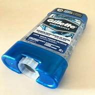 In stock Canada Gillette/Gillette Men's Antiperspirant Deodorant Quick-Dry Gel108g One11.19