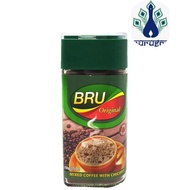 Bru Original Coffee 100g