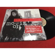 Movin' On-CeCe Piston 12 Inches LP PinHaiMusic B64 Shop