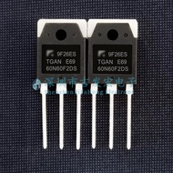 1-5PCS Brand-new original TGAN60N60F2DS TGAN40N120F2DW TGAN40N60F2DS TGAN30N135FD1 TO-3P
