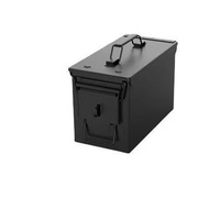 Waterproof Metal Underwater Meter in Stock2Ammunition Box Tool Box Waterproof Bullet Box Instant Del