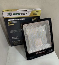 Lampu LED Sorot 400 Watt SMD Putih PB
