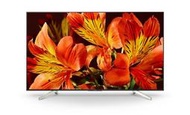 SONY 原公司貨SONY FW-49BZ35F 索尼49型4K HDR智慧連網商顯示器電視49吋4K電視/原廠公司貨