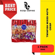 TWINFISH MIXED NUTS CRISP