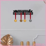 [AutostoreMY] Medals Display Hanger Holder Running Sports Award Award Ribbon Organizer