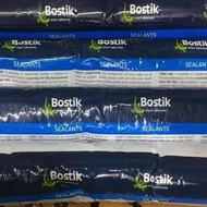 HITAM Bostik seal n flex 1 /bostik pu /bostik Sausage - Black