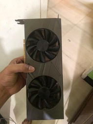 vga rtx 3070 bekas