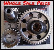 Timing Gear TMX 155 PAG BRAND (Parts A Grade)