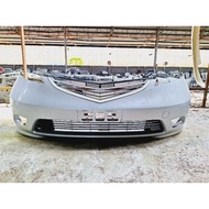 Honda Elysion RR1 Front Bumper Kosong