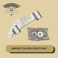 SPORTY DAYFOR CALIPER BRACKET M3/M4/M7/M50