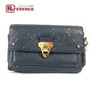 LOUIS VUITTONSP0200 Monogram Empreinte Portefeuille Vavin 長錢包