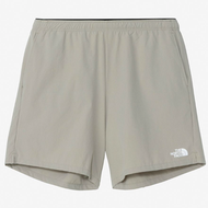 日本 2026 The North Face Flexible Shorts 7 inch 男裝短褲