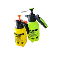 1liter/2liter/3liter pressure bottle spray plastic