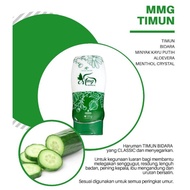 MMG massage gel 100% organic