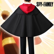 Spy Play House cos Uniform Eden College Uniform Cloak Dami Anarian Cloak cosplay Costume20251106