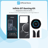 Infinix GT Gaming Kit for GT 20 Pro/GT 30 Pro