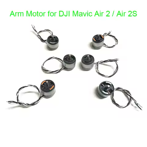 Mavic Air 2S Propeller Motors Arm Motors Mavic Air 2 Power Motors for DJI Mavic Air 2S DJI Mavic Air