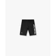 Hot-selling TEAM 247 Outdoor Running Sports Fitness Letter Printing Cotton Loose Shorts 0723