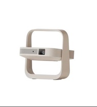 XGIMI 極米 - Elfin Flip Plus 翻蓋便攜式智能投影機