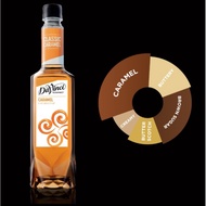 Davinci Gourmet Caramel Syrup 750ml