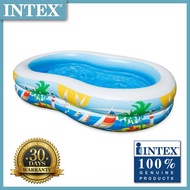 Intex 56490 Swim Center Paradise