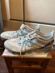 Nike ~ Air vapormax