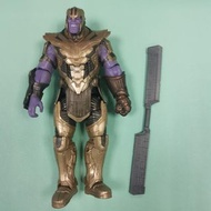 Marvel Legends Armored Thanos BAF ( Avengers : Endgame / Avengers : Infinity War ) Marvel Legends Th