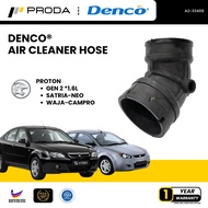 DENCO AIR CLEANER HOSE PROTON GEN2 1.6 , SATRIA-NEO , WAJA-CAMPRO