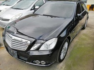 2011年 賓士 E200(W212型) 1.8