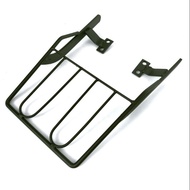 Modenas GT128 Box Carrier Monorack