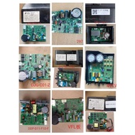Suitable for Refrigerator VFA090CY1 VFL110CY Tobe Compressor Accessories Frequency Conversion Board 